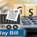 Creation of e-way bills and e-Invoices require multi-factor verification