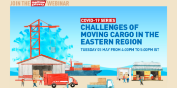Challenges of Moving Cargo in the Eastern Region