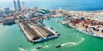 Sri Lanka’s trade union says they will not allow privatisation of ECT