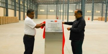 EFL 3PL Expands Operations in India with the Launch of Flagship Distribution Center in Mumbai
