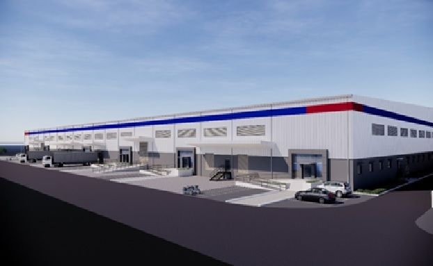 ESR Group plans Rs 400-crore logistics park in Gujarat
