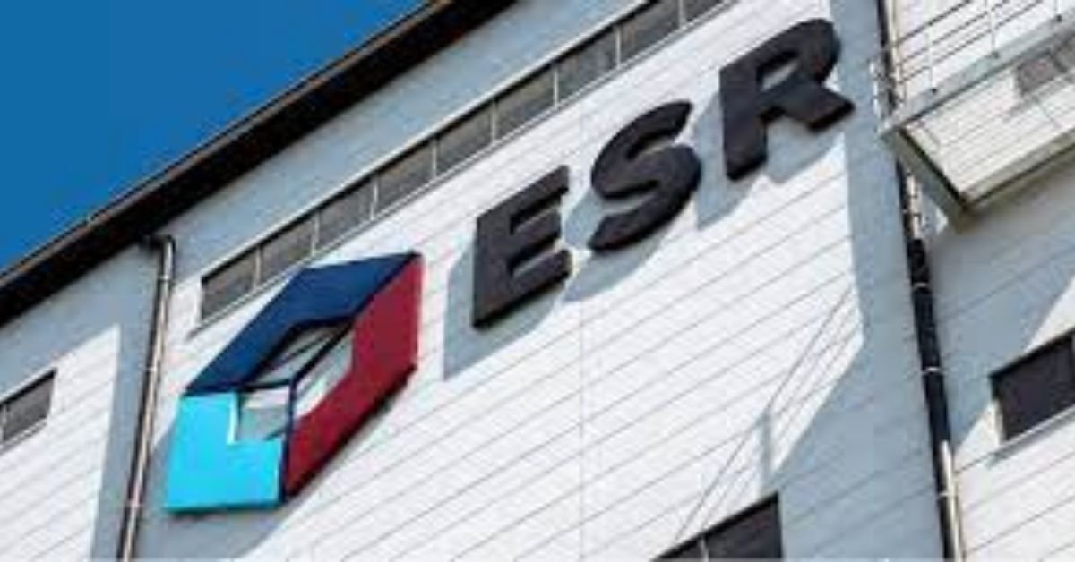 GIC and ESR to invest in logistics assets