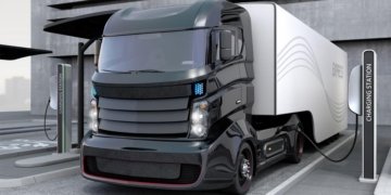 EVs play Vital Role in Reducing Logistics Costs