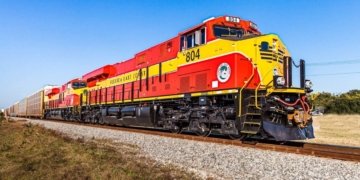 ECoR launches priority freight train movement scheme