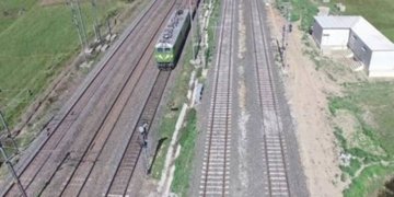 DFCs expedite migration from roads to rail
