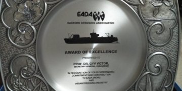 EADA Award of Excellence