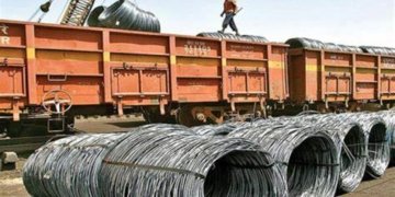 Eastern Railway achieves record freight loading