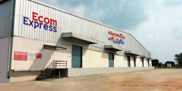 Ecom Express Reinforces Commitment to Sustainability with New Initiatives at Jaipur Warehouse