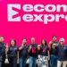 Ecom Express Unveils New Brand Identity