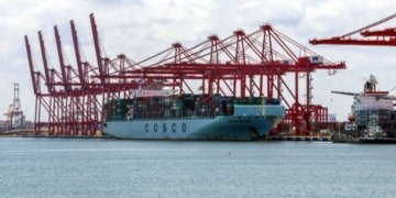 SLPA’s collaborations for ECT are blocked by an Adani-run port terminal contract