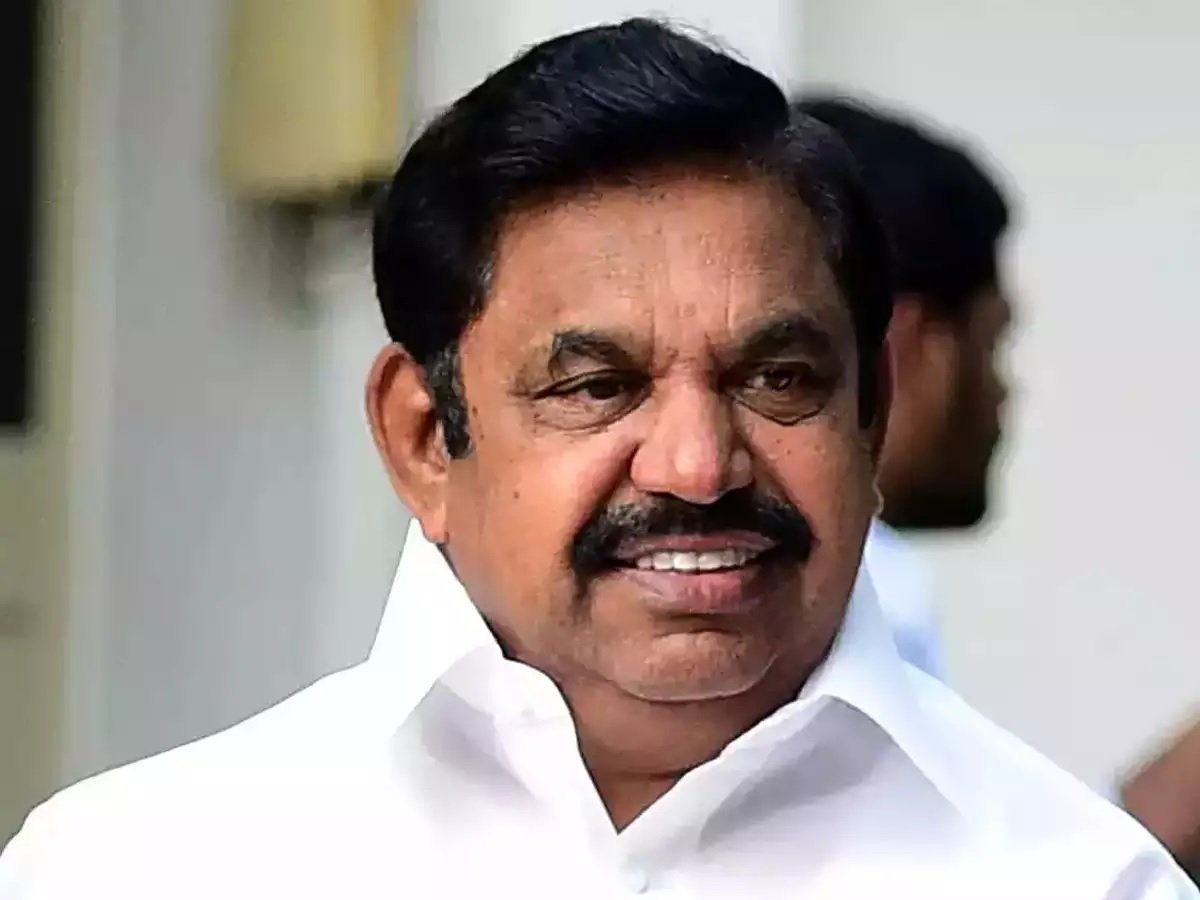 Tamil Nadu CM signs 14 MoUs worth ₹10,055 crore