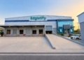 Edgistify Adds 68,000 Sq Ft Warehouse