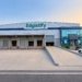 Edgistify Adds 68,000 Sq Ft Warehouse