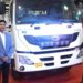 Eicher Trucks targets e-commerce industry