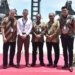 EJMT Opens in Indonesia to Handle Containerized Cargo