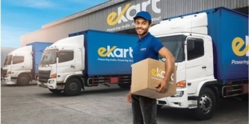 Ekart’s supply chain monetization efforts achieve 8X growth in the last 3 years