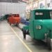 Last mile delivery driving demand for electric vehicles
