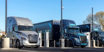 Kerala advances India’s first state-led electric truck corridor on NH-66