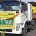 UltraTech enables green mobility for clinker with electric trucks
