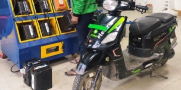 Zypp Electric partners with Battery Smart