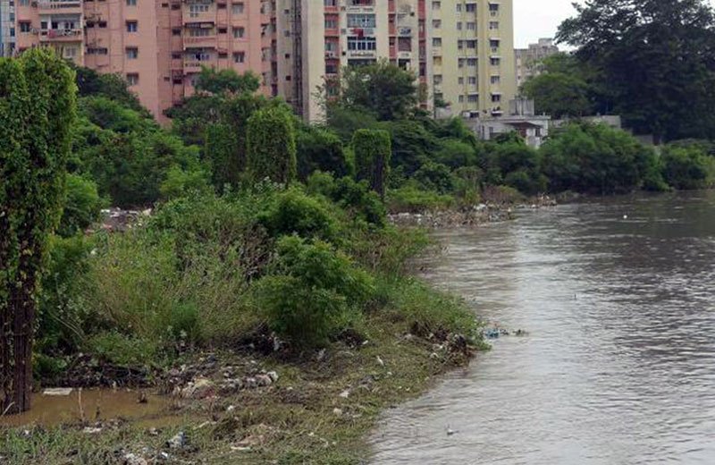 NHAI TERMINATES CONTRACT FOR ELEVATED CORRIDOR PROJECT