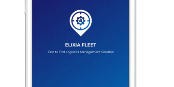 Elixia Fleet: an efficient, cost effective & handy Fleet Management mobile application for SMEs