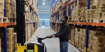 JM Financial Private Equity invests in Emiza Supply Chain Services Pvt Ltd