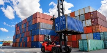 Empty-container operator strike chokes Mundra’s EXIM movement