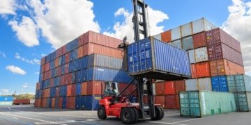 Guidelines released to formally operate empty container depots