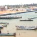 CABINET GIVES IN-PRINCIPLE NOD FOR CONSTRUCTION OF ENAYAM PORT