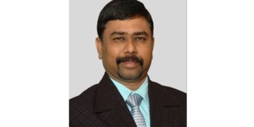 Ennarasu Karunesan appointed to raise profile of IAPH in India