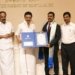 TN Govt. awarded Kappalottiya Tamizhan (“Tamil Helmsman”) to Shri Ennarasu Karunesan