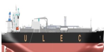 Eastern Pacific to Add Two ULECs to Its Fleet