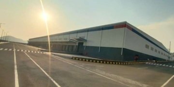 ESR announces new 60-acre industrial & logistics park in Pune