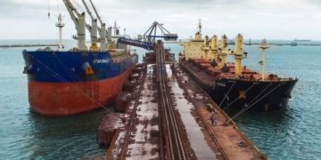 Secondary steel units urge PM to ban iron ore export to China