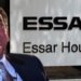 Shashi Ruia, co-founder of Essar Group, died at the age of 80