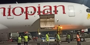 Ethiopian Airlines launches weekly cargo service to Hyderabad