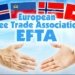 India and EFTA form trade and economic partnership agreement