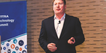 INTTRA ASIA TECHNOLOGY SUMMIT