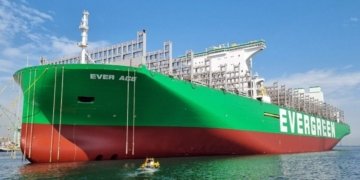 Carrier Transicold’s Lynx Fleet Platform Enhances Monitoring of Refrigerated Fleets for Evergreen Marine Corp.