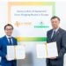 Evergreen Marine And X-Press Feeders Sign MOA For Launch of Green Shipping Routes in Europe