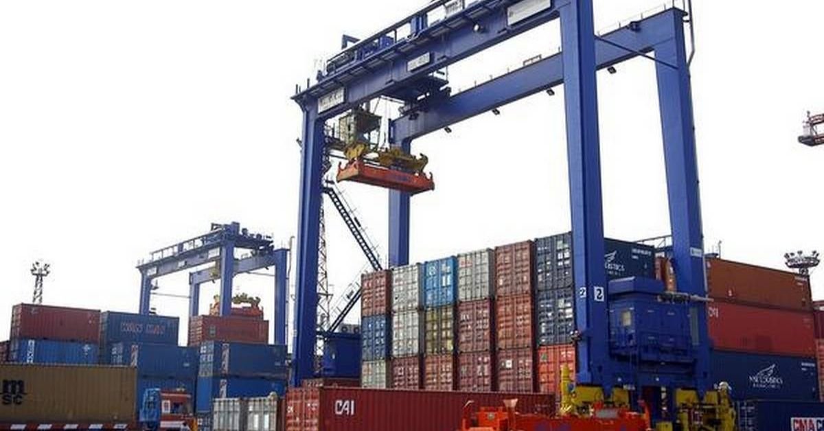Sri Lanka free trade deals drive 600-pct more exports than imports