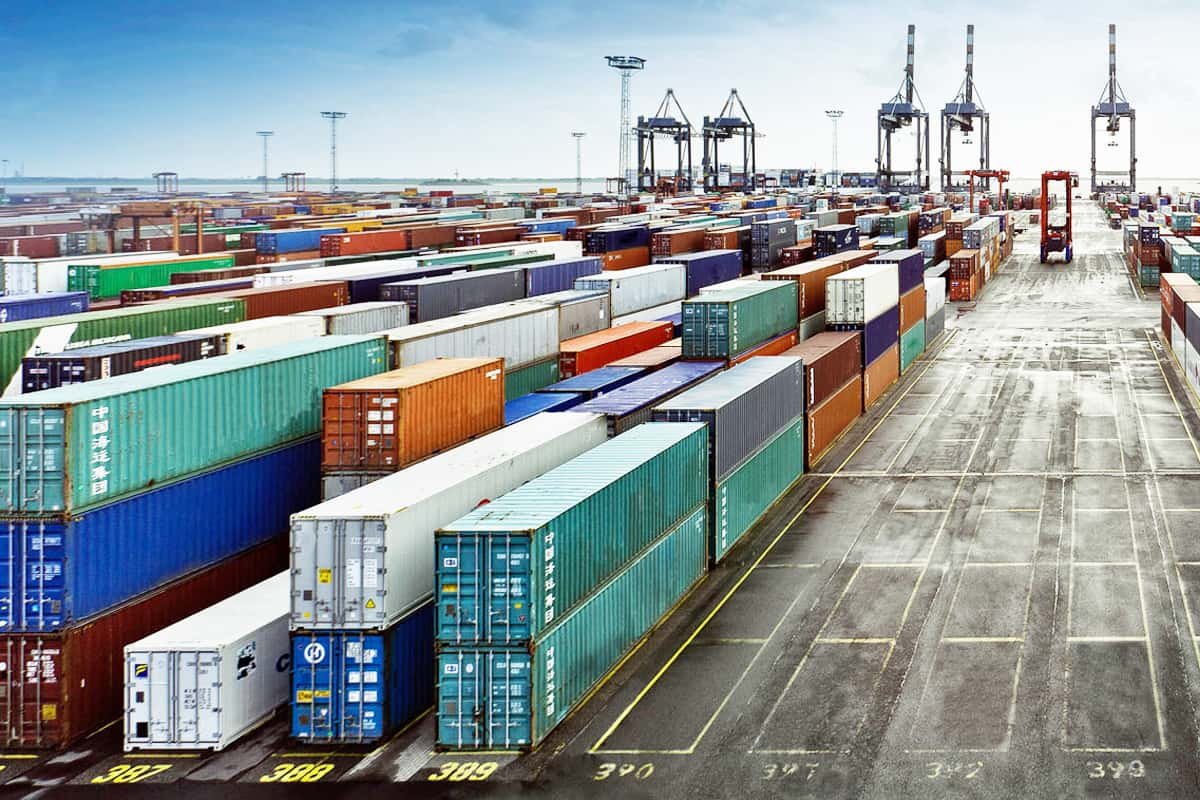 Small export-import players face the brunt of China trade barrier