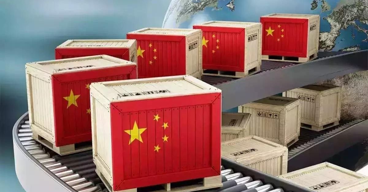 Chinese imports hurting Indian MSMEs: GTRI study