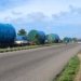 Express Global Logistics moves project cargo from China to India