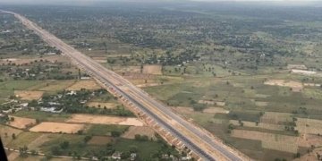 Surat–Chennai Expressway: Awards for over 250 km by April