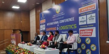 “Enhanced infra and embracing technology are catalysts for shipping and logistics growth”: FAPCCI President, Karunendra Jasti