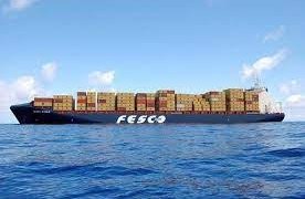 Fesco launches multimodal route connecting Belarus to India and China