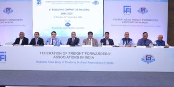 Dushyant Mulani takes over as Chairman FFFAI; new Office Bearers elected at 60th AGM in Mumbai