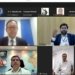 Integration of Unified Logistics Interface Platform (ULIP) with FFFAI